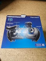 Thrustmaster - T.Flight Hotas 4 Rheinland-Pfalz - Temmels Vorschau