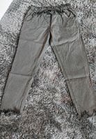 Graue Stoffhose Hose Made in Italy Niedersachsen - Bockenem Vorschau