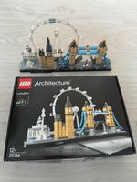 LEGO Architecture - London (21034) Nordrhein-Westfalen - Xanten Vorschau