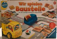 Wir spielen Baustelle # Ravensburger Hansestadt Demmin - Völschow Vorschau