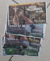 Tickets Tierpark Hellabrunn Kinder Kr. München - Sauerlach Vorschau