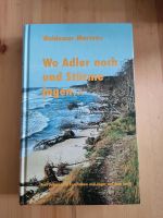 Wo Adler noch und Stürme jagen... Waldemar Martens Jagd Buch Nordrhein-Westfalen - Freudenberg Vorschau