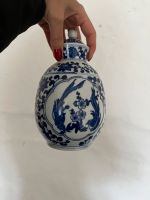 Traditionelle chinesische Vase Bayern - Erlangen Vorschau