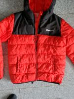 Champion Jacke/ Übergangsjacke Größe 164 Nordrhein-Westfalen - Paderborn Vorschau