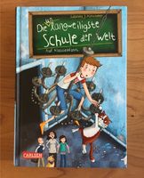 Buch „Die un-langweiligste Schule der Welt - Auf Klassenfahrt“ Hessen - Darmstadt Vorschau