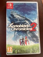 Xenoblade Chronicles 2 Nintendo Switch Baden-Württemberg - Markgröningen Vorschau