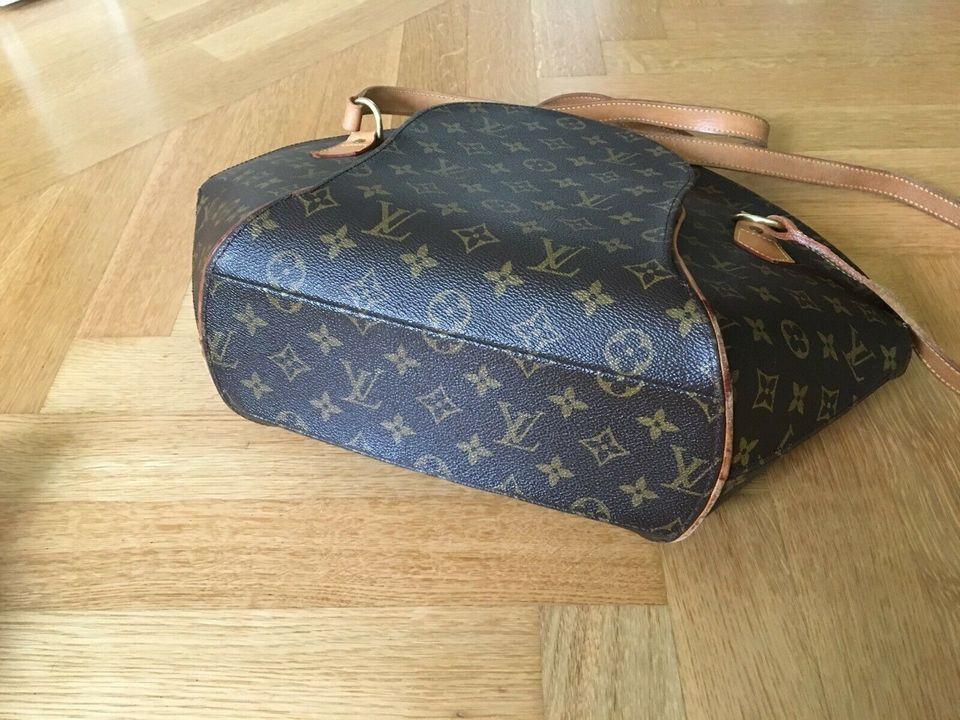 Vuitton ellipse hotsell