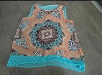 Comma ärmellose Bluse Gr. 40 neu Baden-Württemberg - Bönnigheim Vorschau