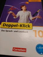 Doppel - Klick 10 - Grundausgabe - Cornelsen Niedersachsen - Lauenau Vorschau