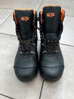 Haix Black Eagle Safety 54 Mid Gr 42 Bayern - Deggendorf Vorschau