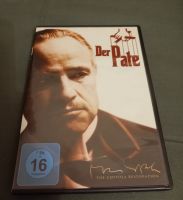 Der Pate - DVD - Film - Klassiker - Al Pacino - sehr gut erhalten Rheinland-Pfalz - Hamm (Sieg) Vorschau