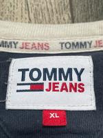 Tommy Hilfiger Herren T-Shirt in XL / L Kr. Passau - Passau Vorschau