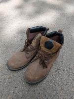 Boots von Caterpillar in 44 Aachen - Eilendorf Vorschau
