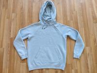 Nike Damen Pullover Hellblau Gr.S Hoodie Güstrow - Landkreis - Güstrow Vorschau