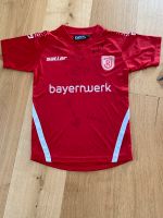 Shirt Jahn Regensburg Fußballschule, Größe 134/140 mit Autogramme Bayern - Regenstauf Vorschau