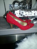 High Heels Größe 38neu   Nordrhein-Westfalen - Hamm Vorschau