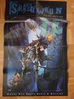 Shadowrun Poster Baden-Württemberg - Dossenheim Vorschau