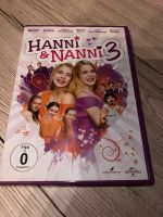 Hanni und Nanni 3 DVD Schleswig-Holstein - Oststeinbek Vorschau