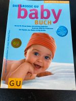 Der große GU Ratgeber Baby Buch Die ersten Monate Ihres Baby‘s Brandenburg - Trebbin Vorschau