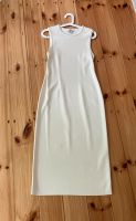 **Neu**Cos Midi Kleid Strick Schlauch Creme hellgelb S Friedrichshain-Kreuzberg - Friedrichshain Vorschau