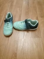 Sportschuhe Hallenschuhe Gr. 34 Brandenburg - Senftenberg Vorschau