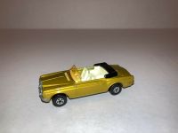 Matchbox 69 Rolly Royce Silver Shadow Nürnberg (Mittelfr) - Mitte Vorschau