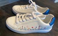 Sneaker, Damen von Deichmann Rheinland-Pfalz - Mudersbach Vorschau