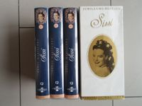 SISSI,Video,VHS,3er BOX,Kult,Schicksalsjahre einer Kaiserin Beuel - Schwarzrheindorf Vorschau