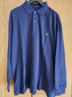 Ralph Lauren Poloshirt, Royalblau, Größe 2XB / XXL Rheinland-Pfalz - Neuwied Vorschau