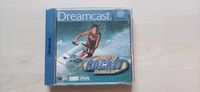 DREAMCAST SURF ROCKET RACERS Rostock - Lichtenhagen Vorschau