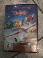 DVD Disney Planes Rheinland-Pfalz - Brachbach Vorschau