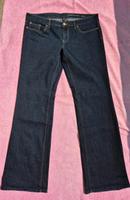 Neu, Damenjeans Marke Gap, Premium Bootcut, US Größe 12,d.-.blau Baden-Württemberg - Weingarten Vorschau