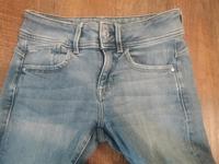 G STAR jeans Lynn mid skinny Weite 25 Länge 30 neuwertig Nordrhein-Westfalen - Hamm Vorschau