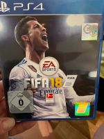 Fifa 18 ps4 Frankfurt am Main - Berkersheim Vorschau