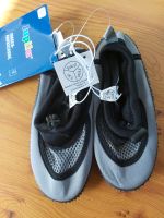 Schwimm-Badeschuhe Gr. 27 Sachsen - Oberlungwitz Vorschau