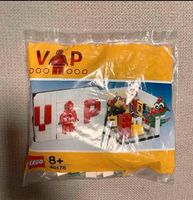 Lego 40178 Exclusiv Set Lego Store VIP Figur Polybag Neu + OVP Berlin - Tempelhof Vorschau