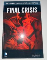 Final Crisis Comic Thüringen - Seelingstädt Vorschau