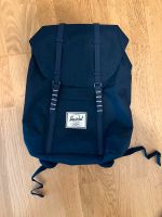 Herschel Rucksack retreat blau neu OVP München - Schwabing-West Vorschau