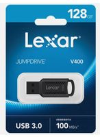 USB 3.0 Stick 128GB Lexar JumpDrive V400 Brandenburg - Neulewin Vorschau