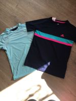 Sportshirts Adidas und Alex, Größe 128 und 140, zusammen 5€ Wandsbek - Hamburg Marienthal Vorschau