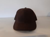 KB Ethos Full Size Cap 7 1/4 Chocolat Köln - Porz Vorschau