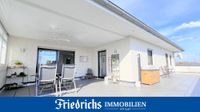 Exkl. Penthouse-Wohnung mit teilweise überdachter Dachterrasse u. Garage in Wiefelstede / ruh. Lage Niedersachsen - Wiefelstede Vorschau