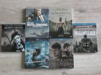 Abenteuer Filmpaket - Tatum - Steelbook Blu-ray DVD Parchim - Landkreis - Leezen MV Vorschau