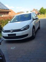 Golf 6 1.8 Niedersachsen - Südbrookmerland Vorschau