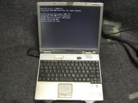 Panasonic Toughbook CF-73 Sachsen-Anhalt - Helbra Vorschau