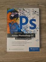 Buch Adobe Photoshop CC Thüringen - Gera Vorschau