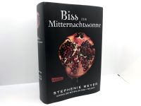 Stephenie Meyer Biss zur Mitternachtssonne Hardcover Buch Brandenburg - Werneuchen Vorschau