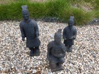 3 Figuren aus China,Soldaten Baden-Württemberg - Eppingen Vorschau