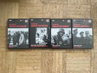 2. Weltkrieg Doku DVD Bayern - Germering Vorschau