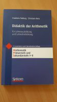 Didaktik der Arithmetik: für Lehrerausbildung Baden-Württemberg - Hirschberg a.d. Bergstr. Vorschau